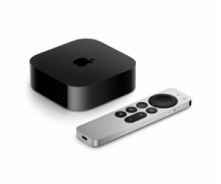 APPLE TV 4K Wi-Fi+ET, 128GB (2022) (MN893CS/A)