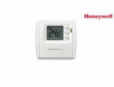 Digitální termostat Honeywell s funkcí ECO HOMEXPERT by Honeywell (DWZ) DIGITÁLNÍ POKOJOVÝ TERMOSTAT