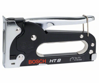 Ruční sponkovačka HT 8 - 3165140101325 BOSCH