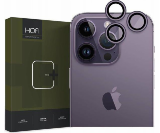 Hofi Hofo Camring Pro+ iPhone 14 Pro / 14 Pro Max Deep Pu...