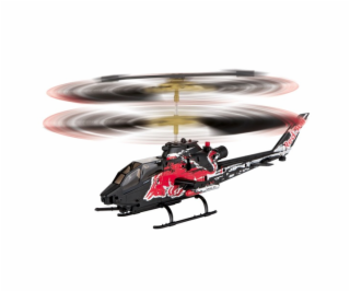 Helikopter RC Red Bull Cobra TAH-1F