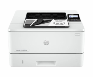 HP LaserJet Pro 4002dw Printer (40 str./min, A4, USB, Eth...