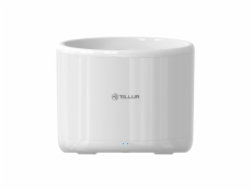 Tellur WiFi Smart Pet Water Dispenser-dávkovač vody, 2l, bilá