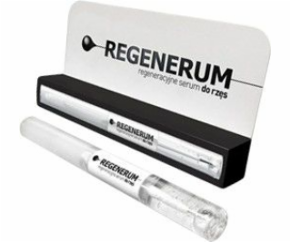 Regenerum sérum na řasy 11ml