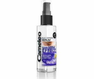 Delia Delia Cosmetics Cameleo Silver Hair Blond a šedá 55 ml