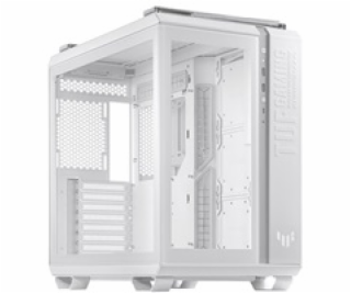 ASUS case TUF GAMING CASE (GT502), Mid Tower, priehľadná ...