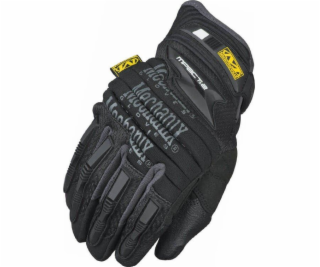 Mechanix Wear Rukavice Mechanix Wear M-Pact 2 černé XXL