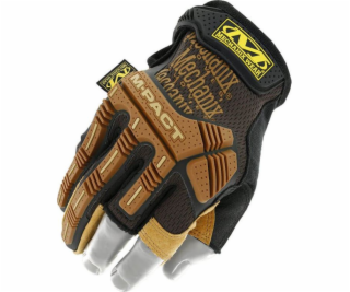 Mechanix Wear Mechanix Wear Kožené rukavice M-Pact Framer...