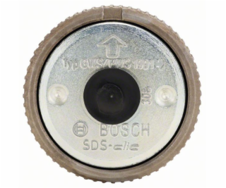 Bosch SDS-CLIC Quick-Locking Nuts M14