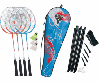 Talbot tt set badminton set 4 Fighter