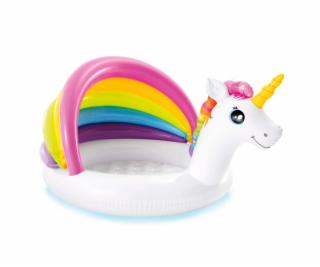 Intex Nafukovací bazén Unicorn 127x102cm (57113)