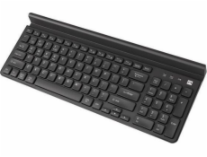 NATEC WIRELESS KEYBOARD FELIMARE US SLIM