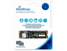 SSD mediang MR1033 1 TB M.2 2280 PCI-E X4 GEN3.1 NVME (MR1033)