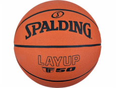 Spalding Spalding Layup TF-50 Ball 84332Z Orange 7