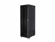  Szafa stojąca Rack 19 42U 800x800mm czarna