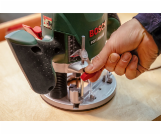 Bosch POF 1400 ACE + 6 frézovacích bitů (0.603.26C.801