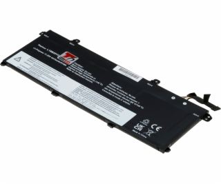 Baterie T6 Power Lenovo ThinkPad T490, T495, T14 Gen 1, P...