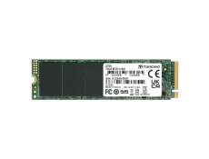 Transcend SSD MTE110S        2TB NVMe PCIe Gen3 x4