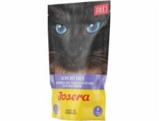 Josera CAT sasz.70g FILET SLEPICE & TEL. /16