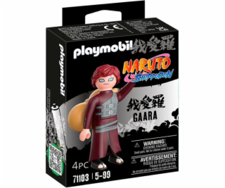  71103 Naruto Shippuden - Gaara, stavebnice