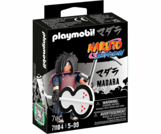  71104 Naruto Shippuden - Madara, stavebnice