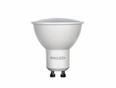 McLED GU10 LED žárovka ML-312.162.12.0