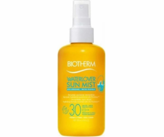 Biotherm Sun Protection Mist Biotherm Waterlover SPF30 (2...