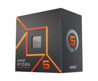 Ryzen 5™ 7600, Prozessor