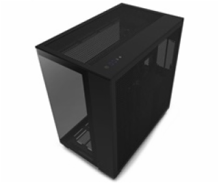 NZXT H9 Flow CM-H91FB-01 NZXT skriňa H9 Flow dvojkomorová...