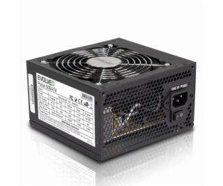 EVOLVEO zdroj 500W ATX, tichý, bulk