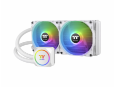 Thermaltake TH420 ARGB Snow CPU Liquid Cooler All-In-One