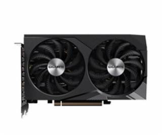 GIGABYTE VGA NVIDIA GeForce RTX 3060 GAMING OC 8G LHR, RT...