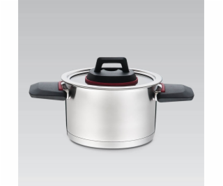 Maestro MR-3530-18 Pot with folding handles 2.3 l