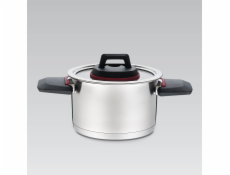 Maestro MR-3530-18 Pot with folding handles 2.3 l