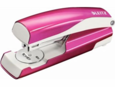 Leitz Stapler 5502 růžová