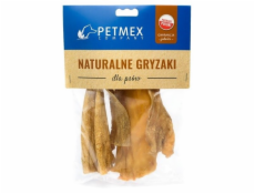 Petmex PETMEX Žvýkačka pro psy z ovčí kůže 100g