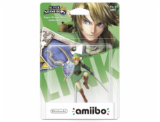 Nintendo amiibo Smash Link