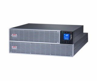 APC Easy UPS On-Line Li-Ion SRVL RT Ext. Runtime 3000VA 2...