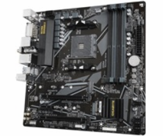 GIGABYTE B550M DS3H AC/AM4/mATX