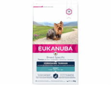 EUKANUBA Breed Specific Adult Yorkshire