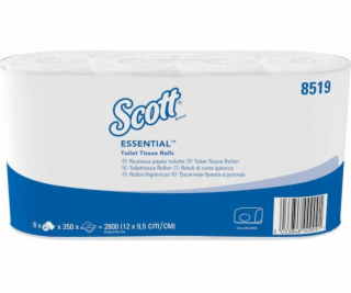 Kimberly-Clark Kimberly-Clark Scott - Toaletní papír v ma...