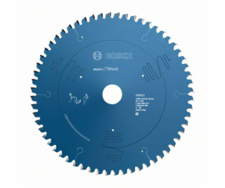 Bosch Circ. Saw Blade EX WO B 216x30-40