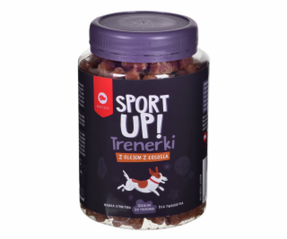 Maced tenisky MACED SPORT UP s lososovým olejem 300G