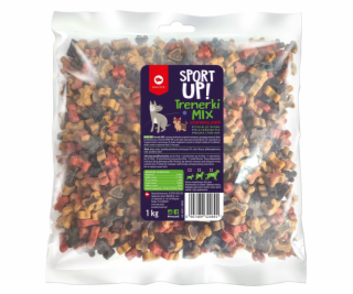 MACED Mix Sport Up! Meat bones - Dog tr