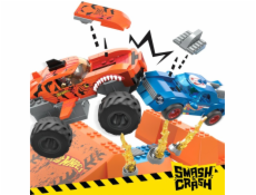 Monster Trucks Tiger Shark Crash Wettkampf, Spielfahrzeug