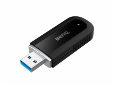 BENQ WiFi Bluetooth USB adapter WD02AT (WIFI 6 & BT 5.2)