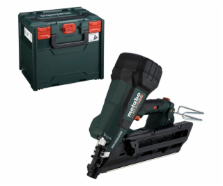 Metabo NFR 18 LTX 90 BL Cordless Nailer