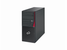 Fujitsu Esprimo P756 MT Intel Core i5-6500 3.20 GHz, 8 GB, 256 GB SSD, Intel HD Graphics 530, DVD-RW, W10 