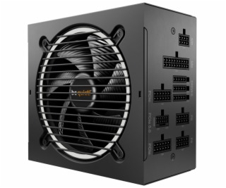 Be quiet! / zdroj PURE POWER 12 M 850W / ATX 3.0 / active...