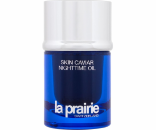 LA PRAIRIE LA PRAIRIE SKIN CAVIAR NIGHTTIME OIL 20ML